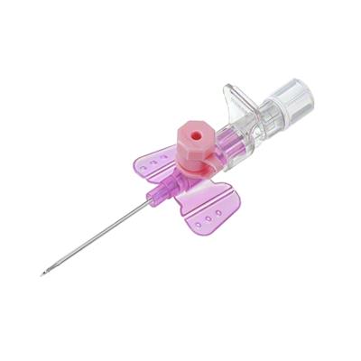 cateter intravenoso vasofix