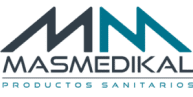 Logo MasMedikal Material, productos y equipos Médico Sanitarios
