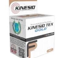 KINESIO TEX GOLD 5 m X 5 cm AZUL