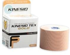 KINESIO TEX GOLD 5 m X 5 cm BEIG